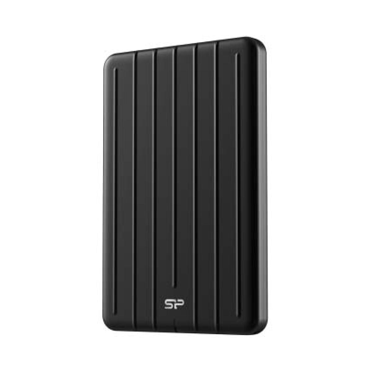 Silicon Power Bolt B75 Pro Portable SSD Type-C USB 3.2 Gen 2 512GB