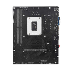 JINGSHA B760M-A DDR4 Motherboard
