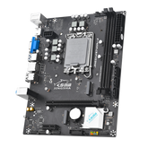 JINGSHA B760M-A DDR4 Motherboard