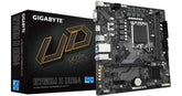 Gigabyte B760M H DDR4 rev. 1.0 (Socket 1700/B760/DDR4/S-ATA 6Gb/s/Micro ATX) Motherboard