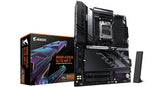 GIGABYTE B850 AORUS ELITE WIFI7 AMD RYZEN 7000 8000 9000 Series AM5/DDR5/PCIe 5.0/3xM.2 - ATX Gaming MotherBoard