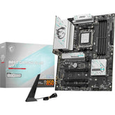MSI Wi - Fi PCIe motherboard for desktop computer builds