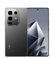 Infinix Note 50, 8GB & 256GB, 6.7Inch, 5200Mah, Mountain Shade - X6858