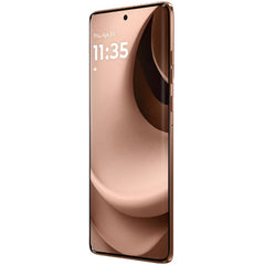 Motorola Edge 60 Fusion, 12Gb & 256GB, 6.6Inch, Pink - XT2503-4