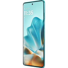 Motorola Edge 60 Fusion, 12Gb & 256GB, 6.6Inch, Blue - XT2503-4