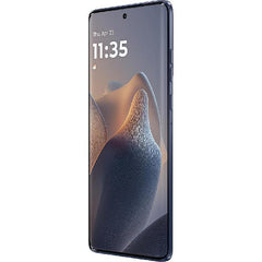 Motorola Edge 60 Fusion, 12Gb & 256GB, 6.6Inch, Grey - XT2503-4