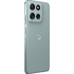 Motorola G56 5G, 12GB & 256GB, 6.72Inch, Grey - XT2529-2 gry