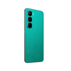 Infinix Hot 60 Pro+ 4G, 8GB & 256GB, 6.78Inch, Moco Green - X6886