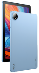 Flog Sky 1, 4+8GB & 128GB, Wifi, 10.1Inch, 6000Mah, Blue - FT01-128 blu