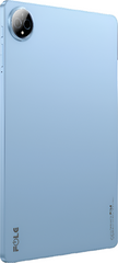 Flog Sky 1, 4+8GB & 128GB, Wifi, 10.1Inch, 6000Mah, Blue - FT01-128 blu