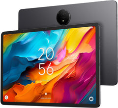 TCL NXTPAPER 14 4G, 8+8GB & 256GB, 14.3Inch, 10000Mah, Grey - 9491G-2CLCAP11-A