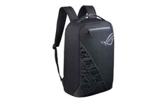 Asus ROG BP1501G 17-Inch Gaming Laptop Backpack - Front View