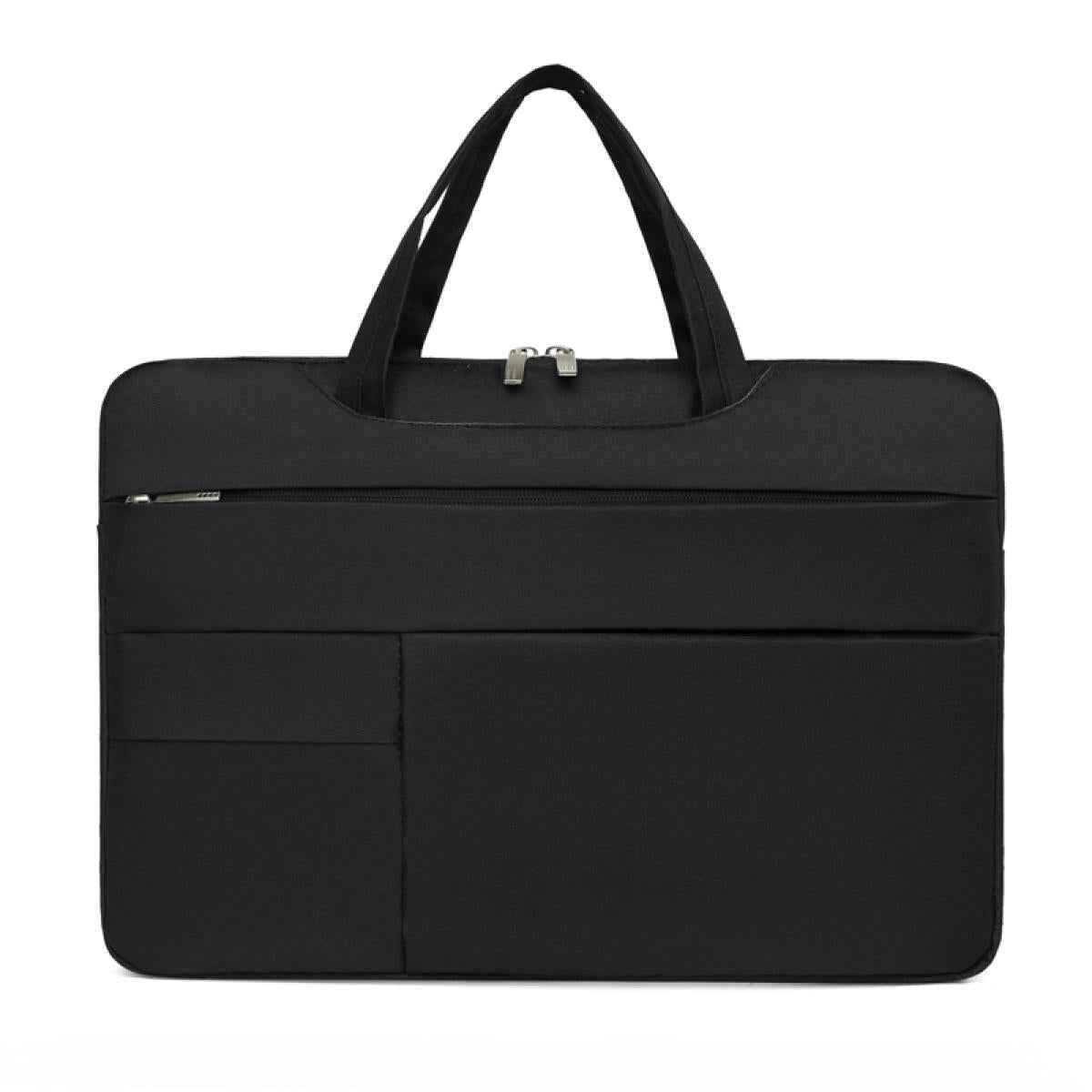 Laptop Bag 2129 15.6"- Black