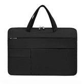 NO - Brand Laptop Bag 2129 15.6" - Black