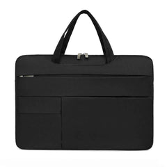 NO - Brand Laptop Bag 2129 15.6" - Black