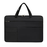 Laptop Bag 2129 15.6"- Black