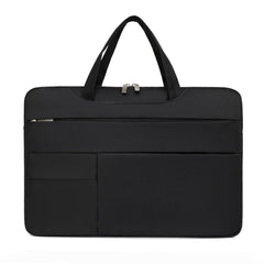 Laptop Bag 2129 15.6"- Black