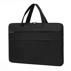 NO - Brand Laptop Bag 2129 15.6" - Black