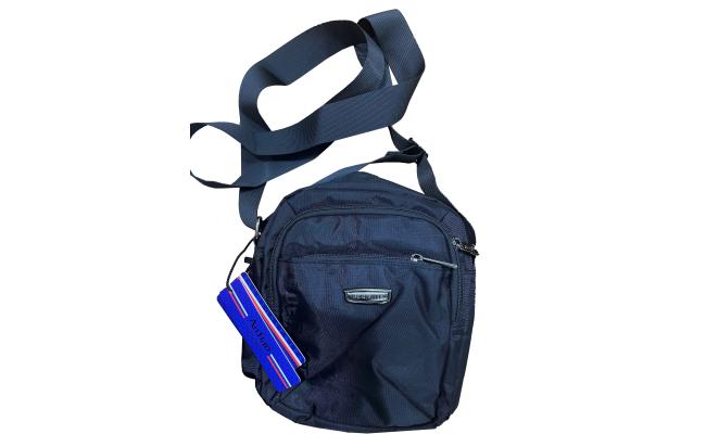Aotian 3918 Crossbody Bag - CompuMe