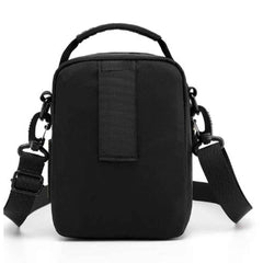 AoTian 8354 Men's Shoulder Crossbody Bag - Black, bags