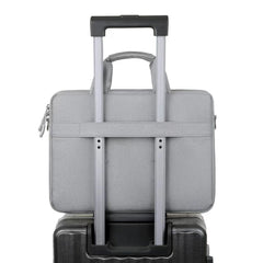 HAING A41 Water Resistance Briefcase Laptop Bag 15.6"