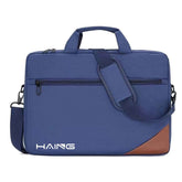 HAING A43 Briefcase Laptop Bag 15.6"