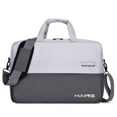HAING A47 Briefcase Laptop Bag 15.6"