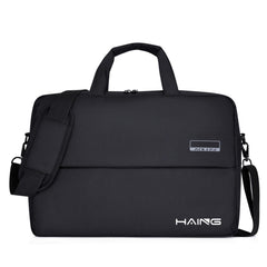 HAING A47 Briefcase Laptop Bag 15.6"