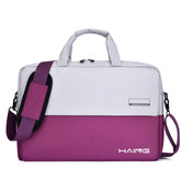 HAING A47 Briefcase Laptop Bag 15.6"
