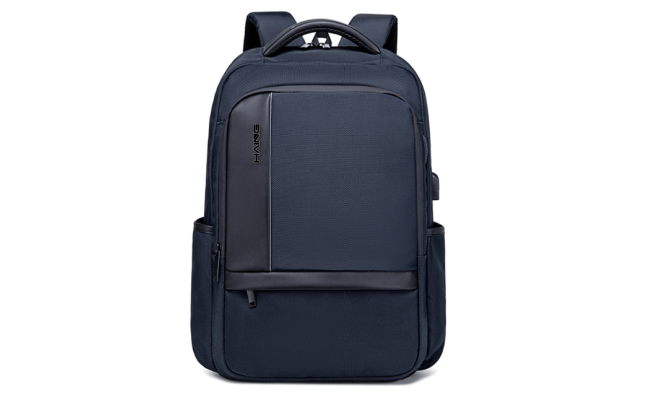 Haing B00120 Backpack Laptop Bag 17"