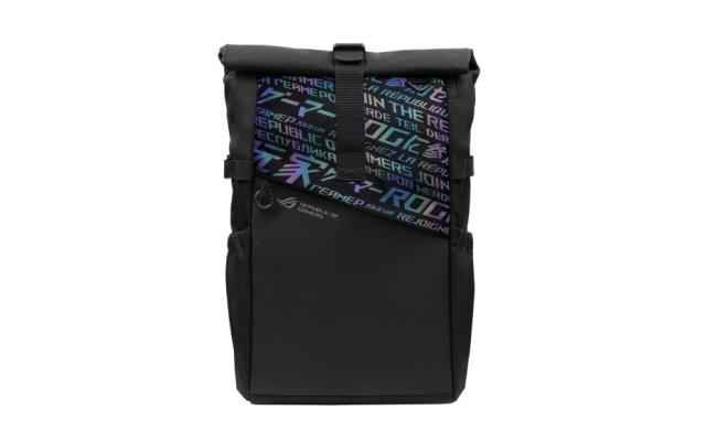 Asus Republic Of Gamers BP4701 17" Rog Gaming Laptop Backpack