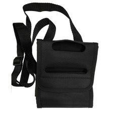 GENERIC Crossbody Bag for Xprinter XP - P322B Portable Label Mobile Printer with printer accessories