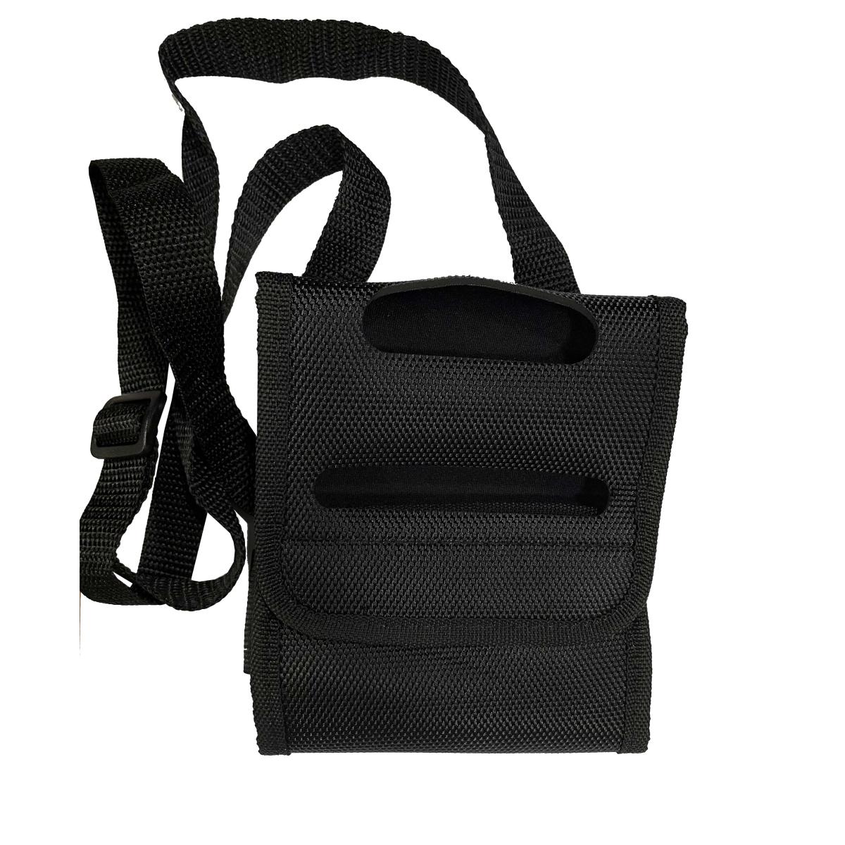 Crossbody Bag for Xprinter XP-P322B Portable Label Mobile Printer