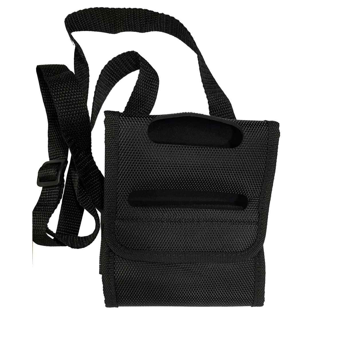 GENERIC Crossbody Bag for Xprinter XP - P322B Portable Label Mobile Printer with printer accessories