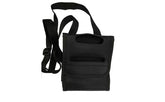 Crossbody Bag for Xprinter Xp P322B Portable Label Mobile Printer with point of