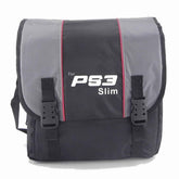 NO - Brand shoulder Travel PS3 Console Bag for PS3