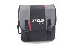 Shoulder Travel PS3 Console Bag for PS3