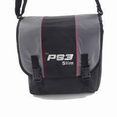 NO - Brand shoulder Travel PS3 Console Bag for PS3