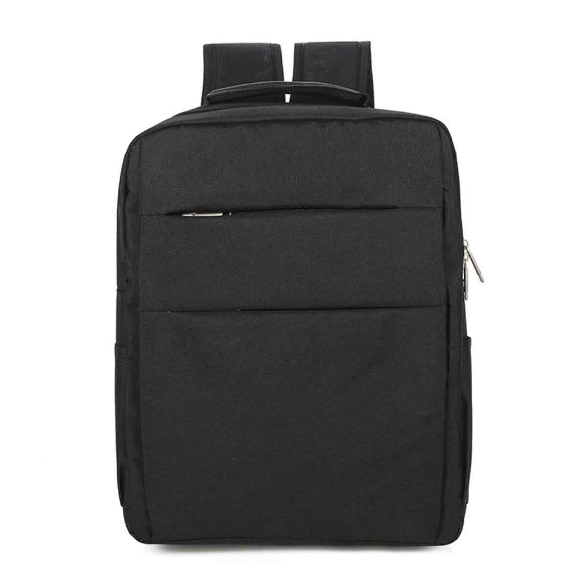 S004 15.6" inch Business Laptop Backpack -Black