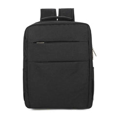 S004 15.6" inch Business Laptop Backpack -Black