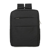 S004 15.6" inch Business Laptop Backpack -Black