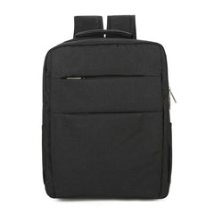 S004 15.6" inch Business Laptop Backpack -Black