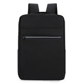 Laptop Backpack S021 -15.6" inch -Black