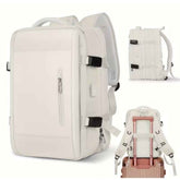 GENERIC Large Waterproof Outdoor Travel Hiking Sport Backpack 17.3" with laptop
