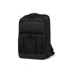 S3620 Black Backpack with USB Charging Port 15.6" -Black