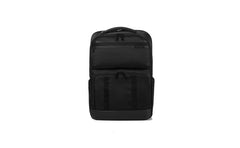 S3620 Black Backpack With Usb Charging Port 15.6" Black