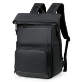 S501 Waterproof Multifunction Backpack 17" -Black