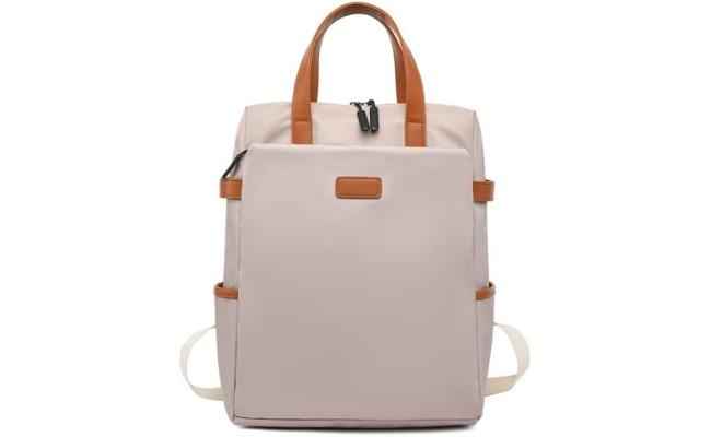 Okade S64 13.3" 14" Stylish Multifunctional Laptop Backpack