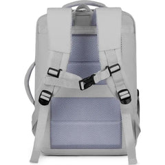 S71 Water Resistant Backpack with USB Charging port 15" to 16"