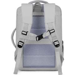S71 Water Resistant Backpack with USB Charging port 15" to 16"
